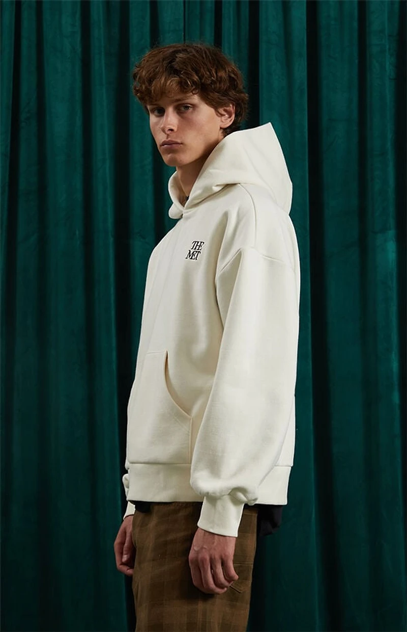 The Met x Pacsun Queen Victoria Hoodie