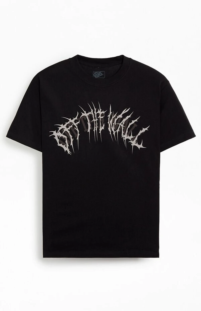 Vans Metal Arch T-Shirt