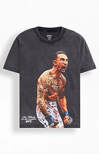 UFC Max Holloway BMF Champion T-Shirt