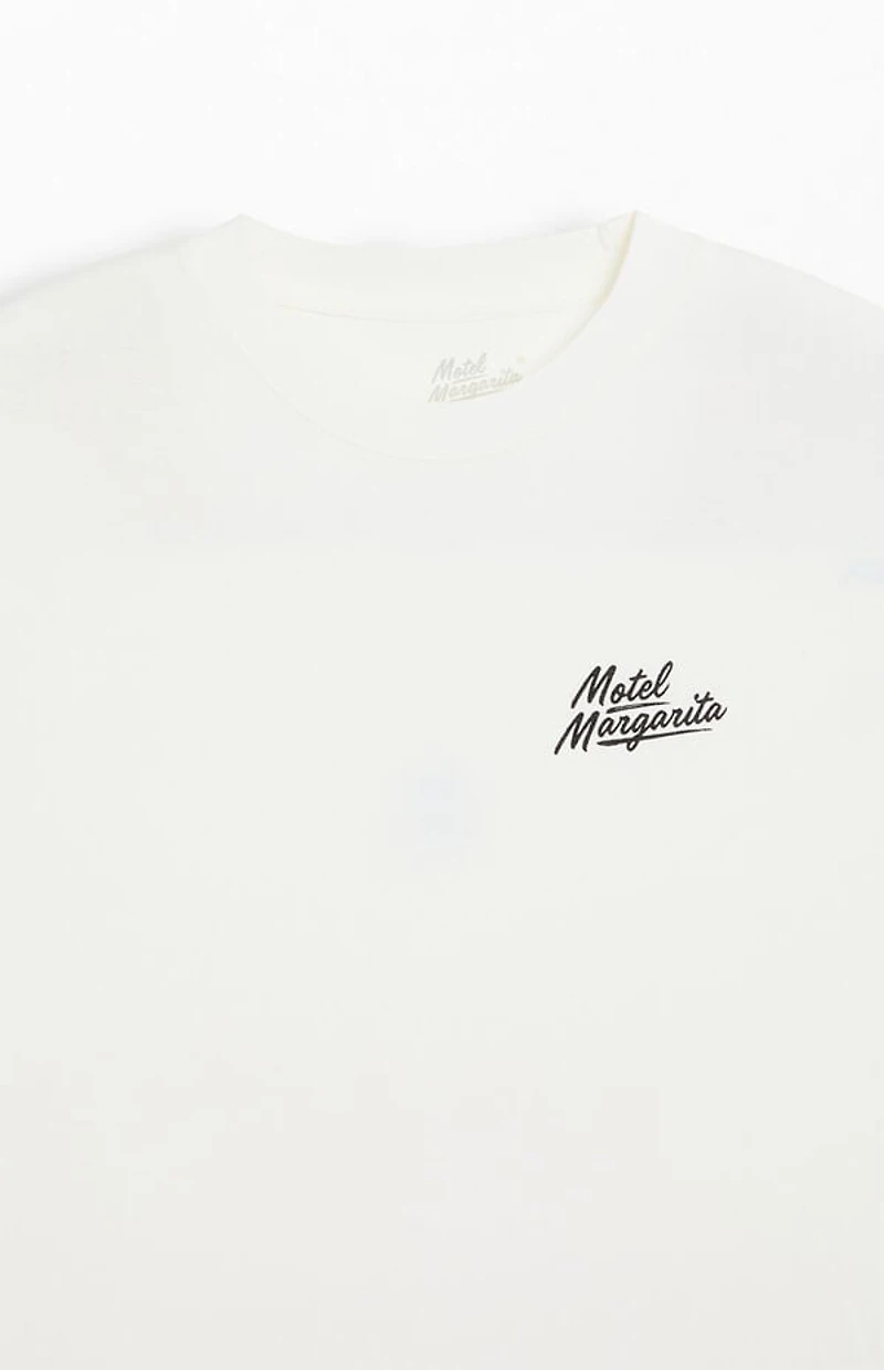 Motel Margarita Do Not Disturb Palm Springs T-Shirt