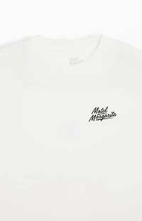 Motel Margarita Do Not Disturb Palm Springs T-Shirt
