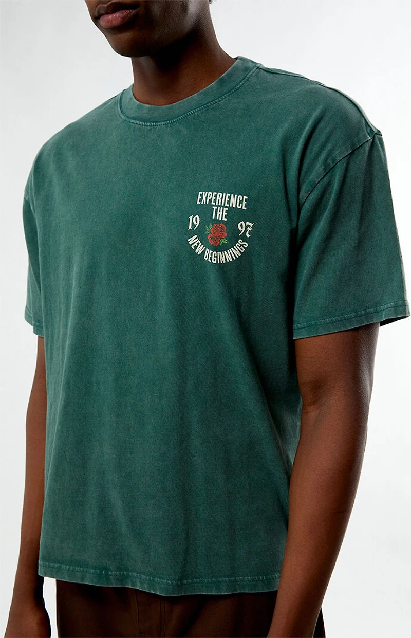 Pacsun Beginnings T-Shirt