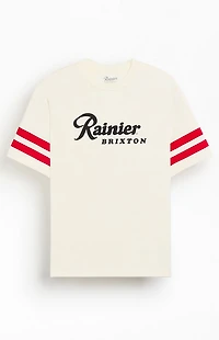 Brixton Rainier 1878 Oversized T-Shirt