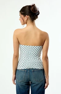 Your Favorite Cassie Reversible Tube Top