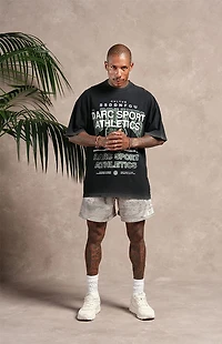 DARC SPORT ATHLETICS N.R.G. Mesh Shorts