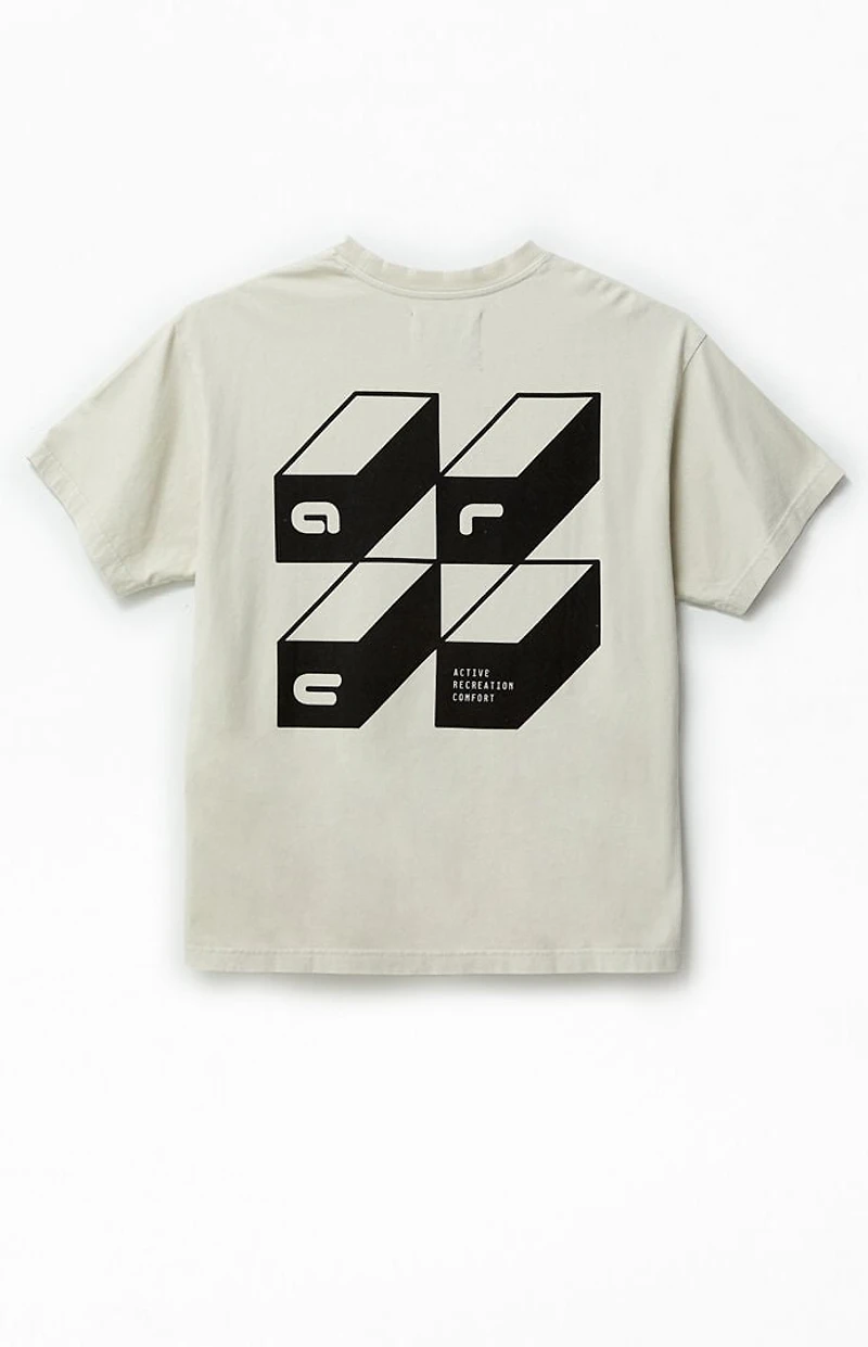 A.R.C. Moonstruck Vintage Wash Heavyweight T-Shirt