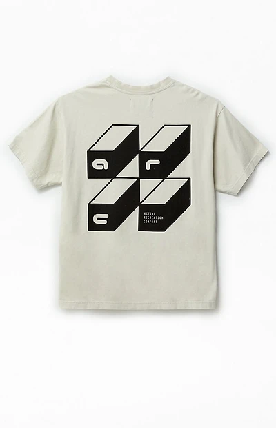 A.R.C. Moonstruck Vintage Wash Heavyweight T-Shirt