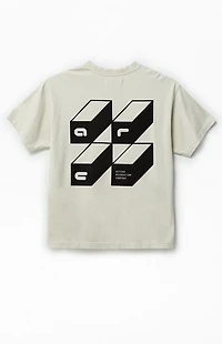 A.R.C. Moonstruck Vintage Wash Heavyweight T-Shirt