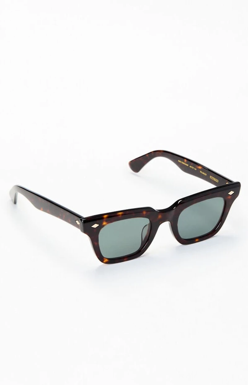 Epokhe Stereo Sunglasses