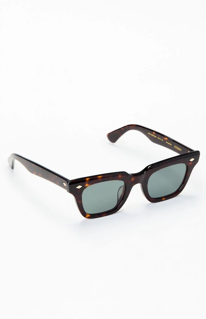 Epokhe Stereo Sunglasses
