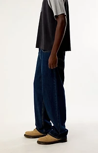 Levi's Men’s 578 Baggy Jeans - Rinse Crusader