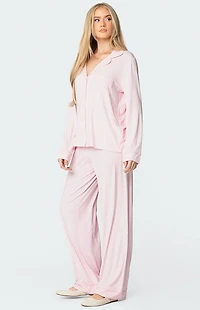 Edikted Jeanette Pants