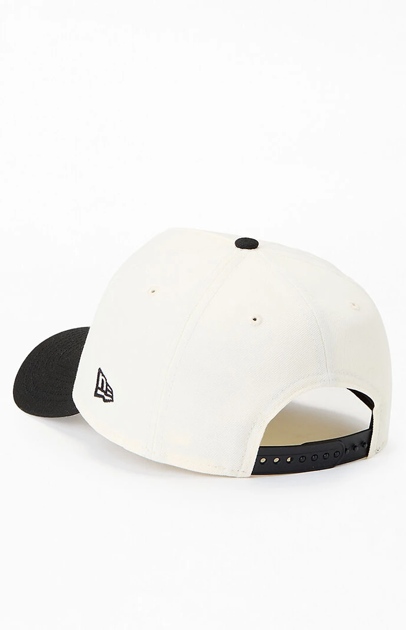 New Era LA Dodgers UD 9Forty Hat