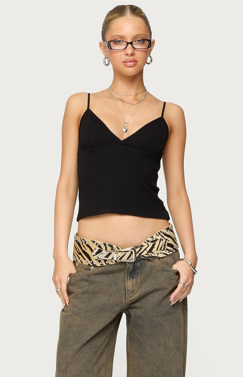 Edikted Rosina Tank Top