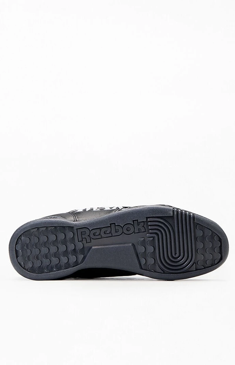 Awake NY x Workout Plus Shoes