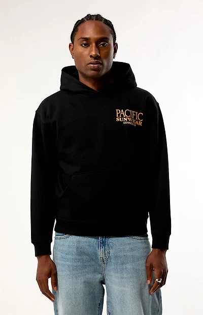 Pacsun Come On By Hoodie