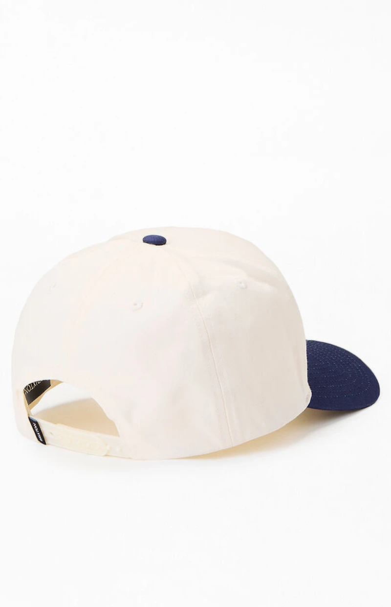 Brixton Leisure Activity Netplus Snapback Hat