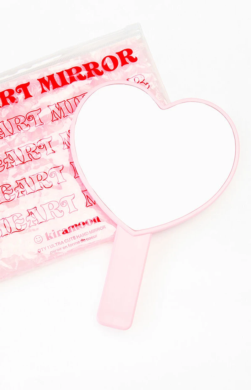KIRAMOON Heart Mirror