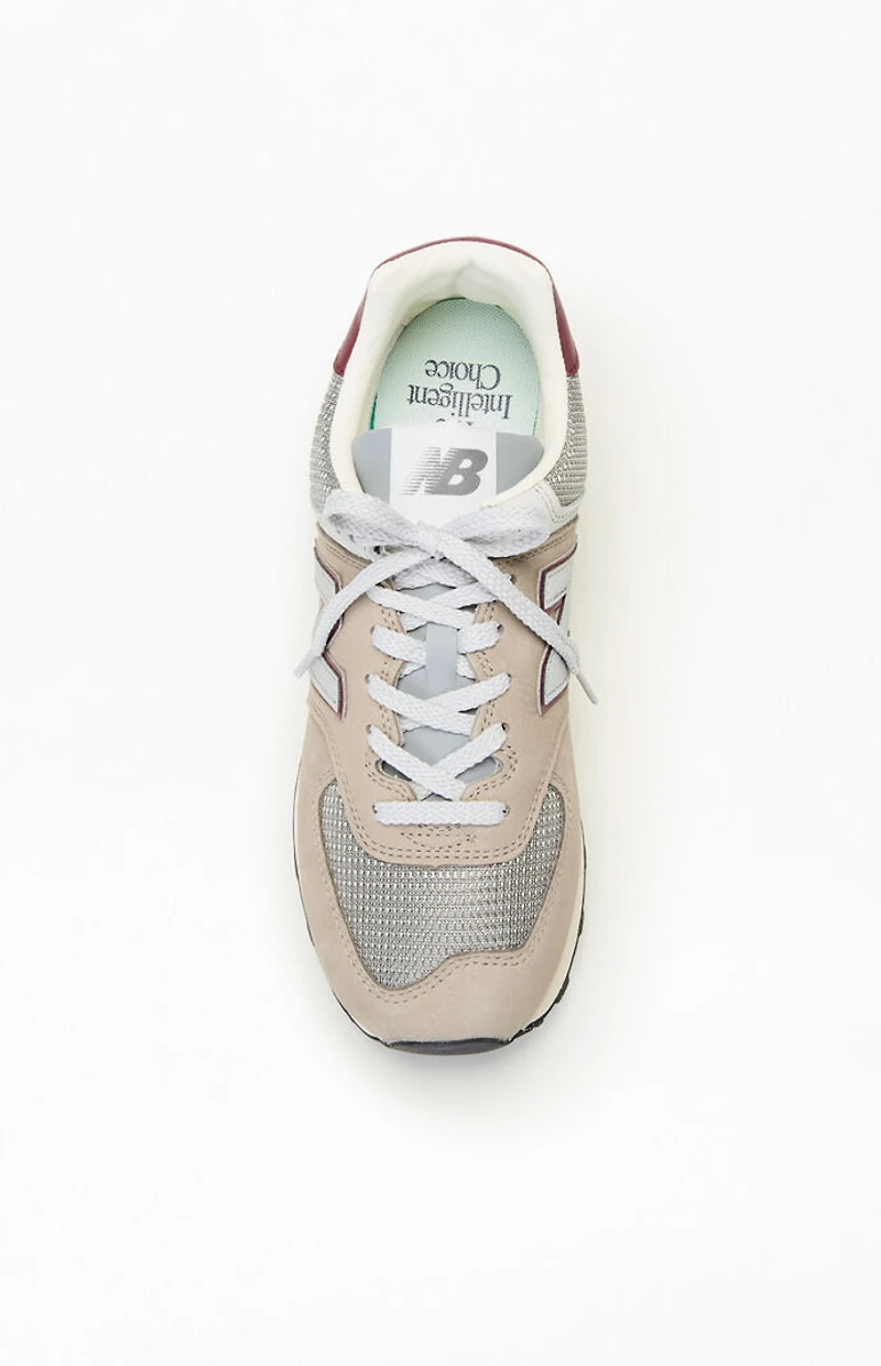 New Balance Stone 574 Shoes