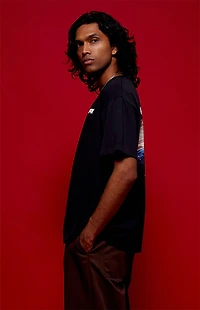 Formula 1 x Pacsun Abu Dhabi Golden Lap T-Shirt