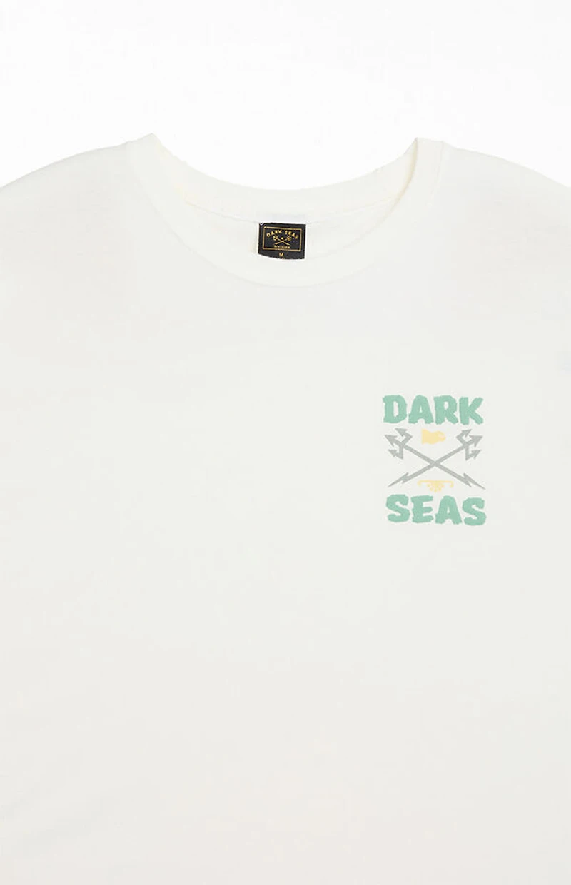 Dark Seas High & Dry T-Shirt