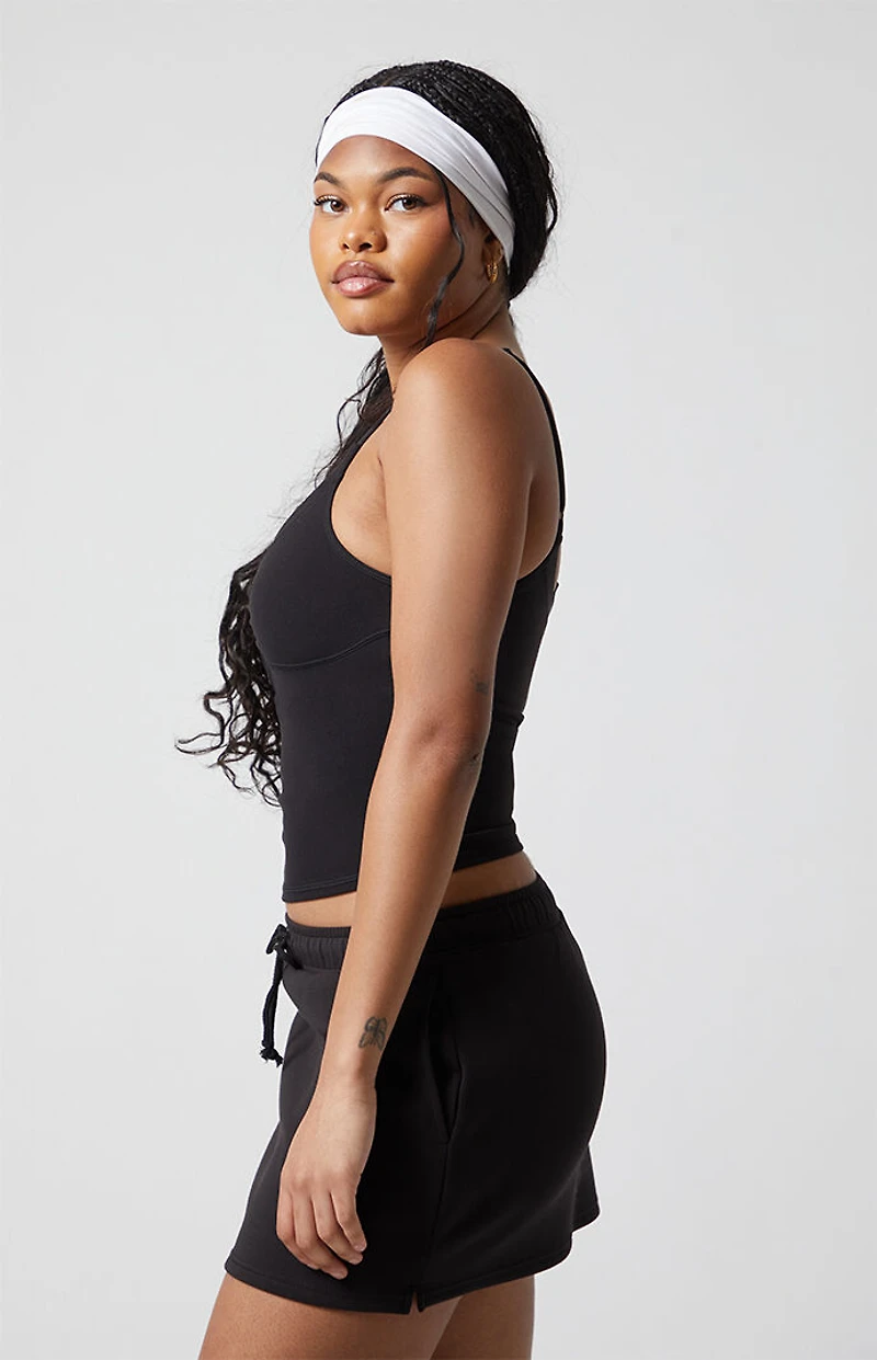 PAC 1980 Active Yoga Everyday Tank Top