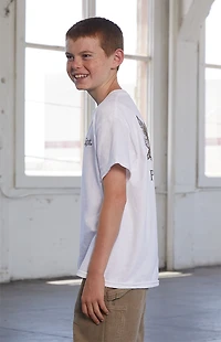 Pacsun Kids Radiate Your Light T-Shirt