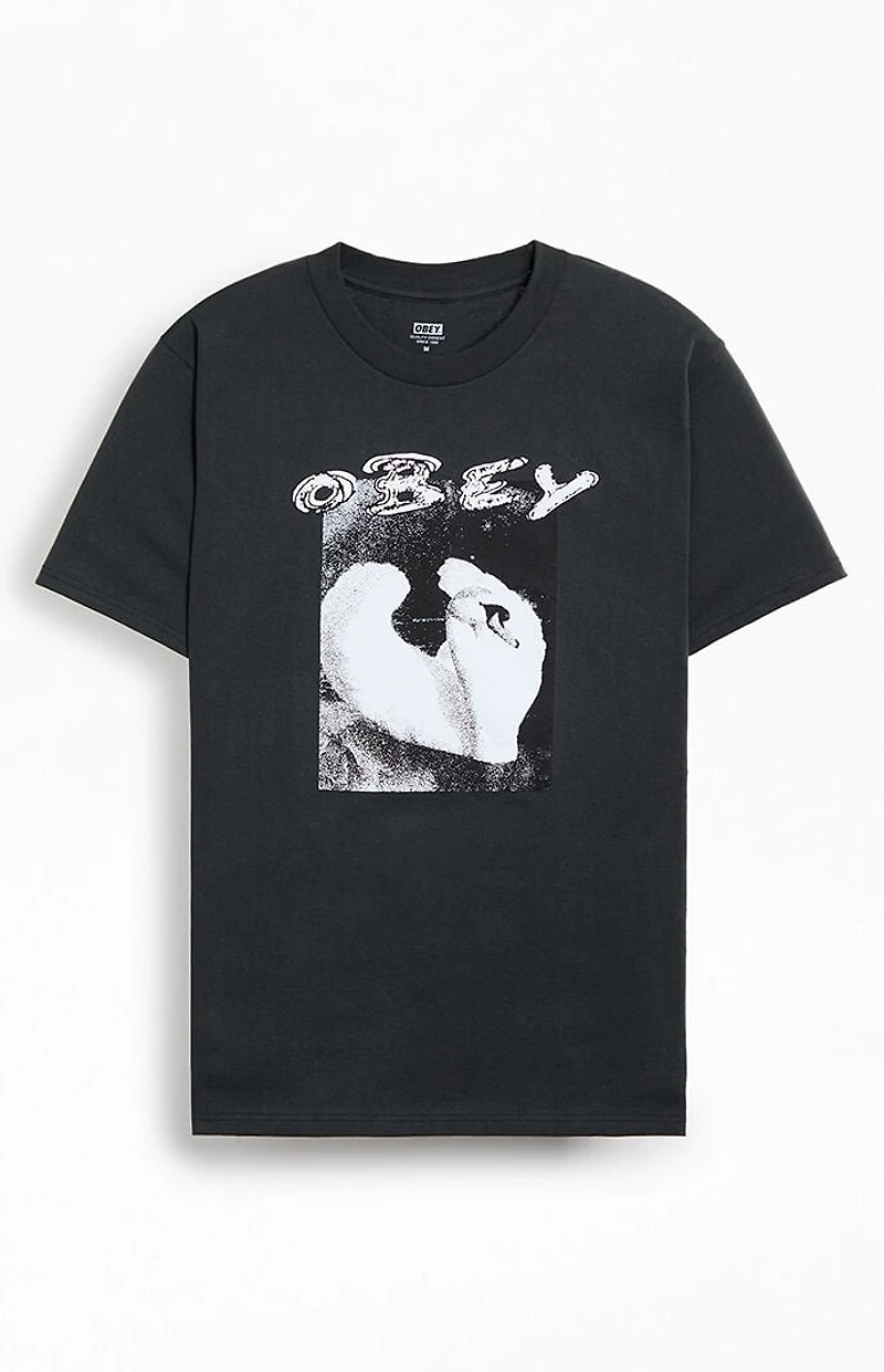 Obey Swan T-Shirt