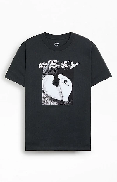 Obey Swan T-Shirt