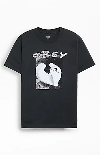 Obey Swan T-Shirt