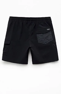 Volcom Truly Liberator 6.5" Swim Trunks