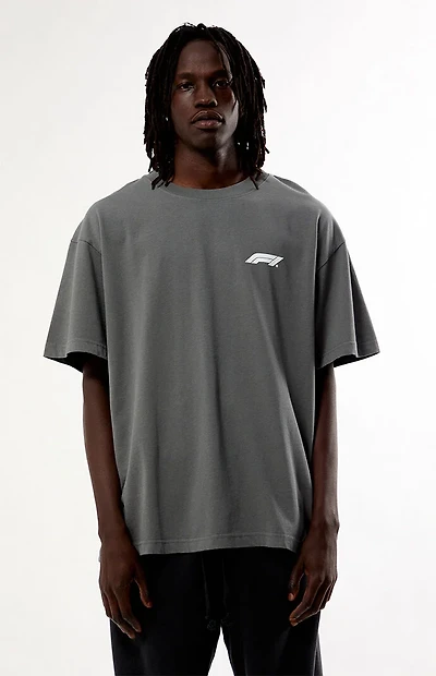 Formula 1 x Pacsun Spain Mosaic T-Shirt