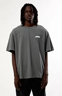 Formula 1 x Pacsun Spain Mosaic T-Shirt