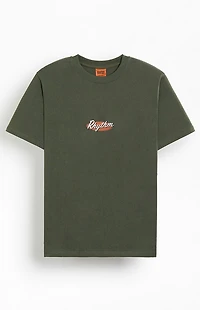 Rhythm Hallmark Heavy Vintage T-Shirt