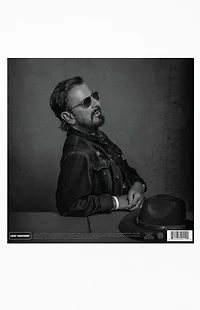 Ringo Star Look Up Vinyl Record