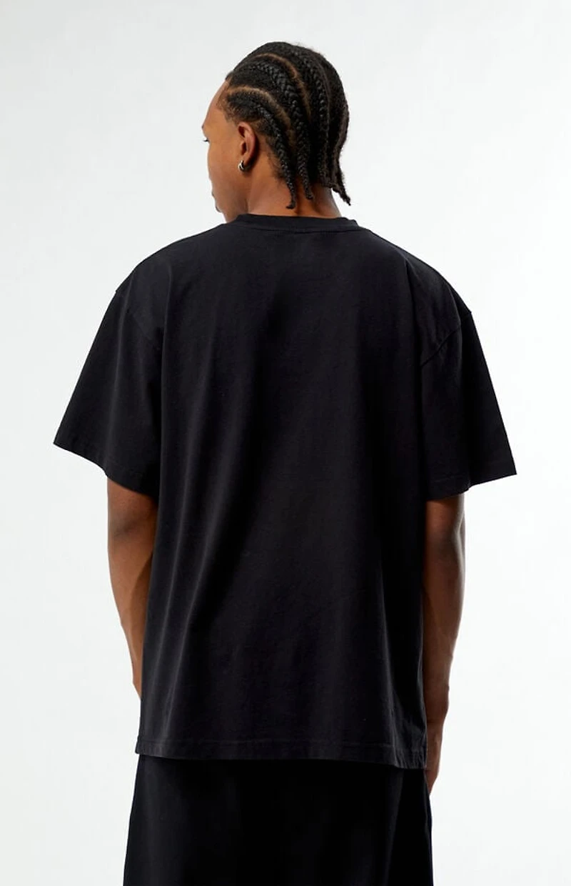 Pacsun Pac Artist Network x Randy Perez Rim T-Shirt