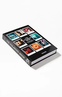 Taschen Polaroid 40th Edition Book
