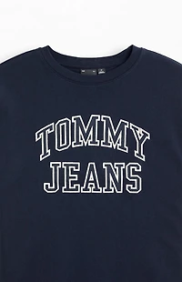 Tommy Jeans Preppy Applique T-Shirt