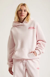 Third Charm Puff Graphic Vol. 1 Hoodie