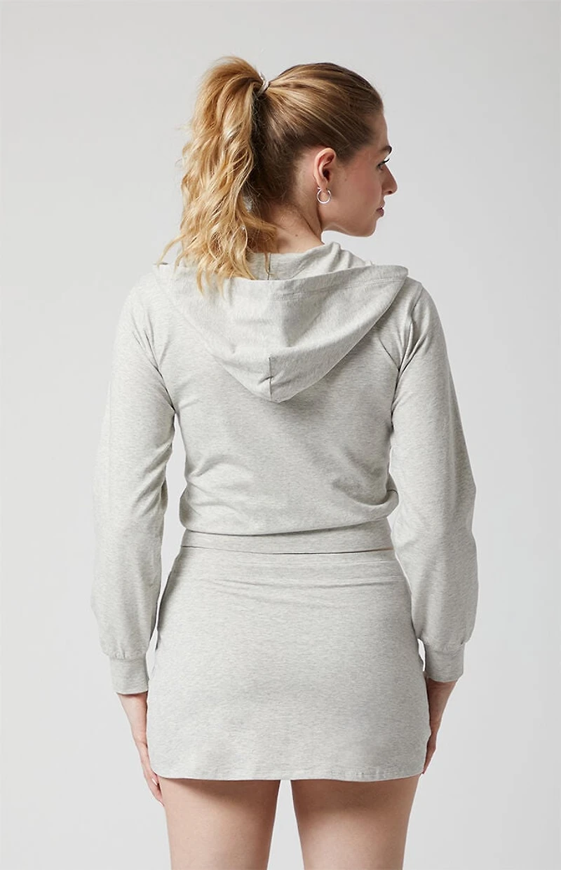 PAC 1980 Active Scarlett Mini Skort