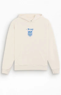 Awake NY x USMNT Hoodie