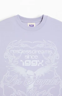 Pacsun Cyber Dove T-Shirt