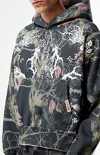 Civil Camo Concrete Sin Hoodie