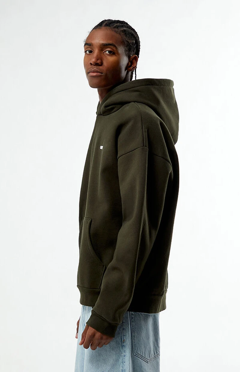 Obey Bold Icon Hoodie