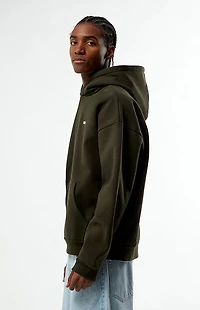 Obey Bold Icon Hoodie