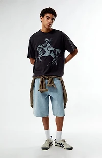 Pacsun Cafe T-Shirt