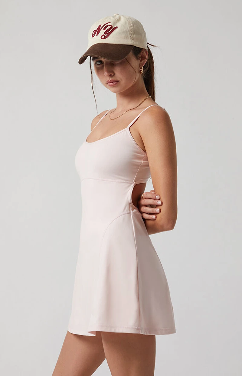 PAC 1980 WHISPER Active Sunrise Dress