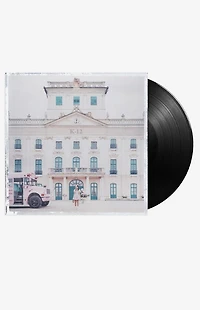 Melanie Martinez K-12 Vinyl Record