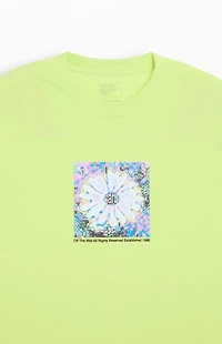 Vans Digital Flower T-Shirt