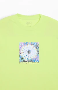 Vans Digital Flower T-Shirt